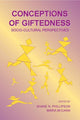 Book cover of: Conceptions of Giftedness
