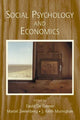Book cover of: Social Psychology and Economics