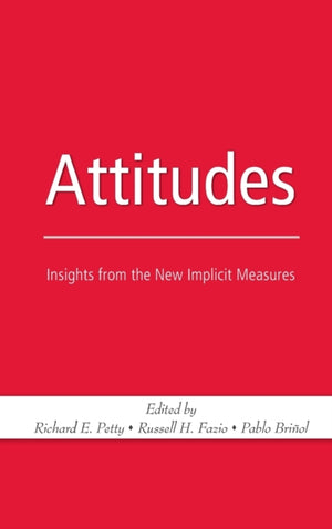 Attitudes