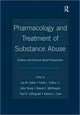 Book cover of: Pharmacology and Treatment of Substance Abuse