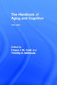 Book cover of: Handbook of Aging and Cognition. By: Craik/Salthouse