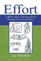 Book cover of: Effort. By: Jay Schulkin