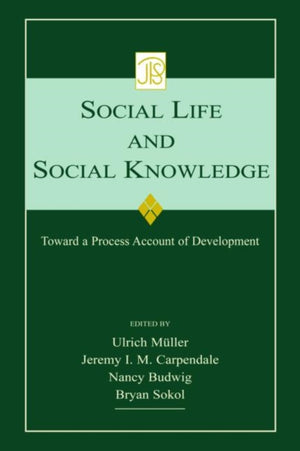 Social Life and Social Knowledge