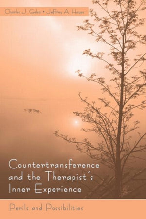 Countertransference and the Therapist's Inner Experience
