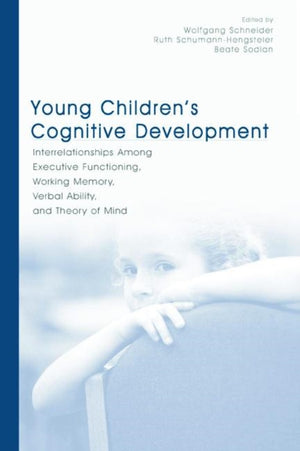Young Children's Cognitive Development