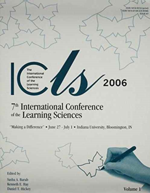 Book cover of: Making a Difference: Volume I and II