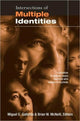 Book cover of: Intersections of Multiple Identities. By: Miguel Gallardo