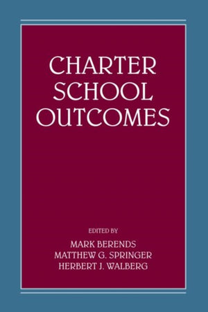 Charter School Outcomes