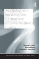 Book cover of: Designing and Teaching the Elementary Science Methods Course. By: Sandra K. Abell