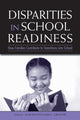 Book cover of: Disparities in School Readiness