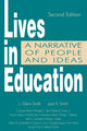 Book cover of: Lives in Education