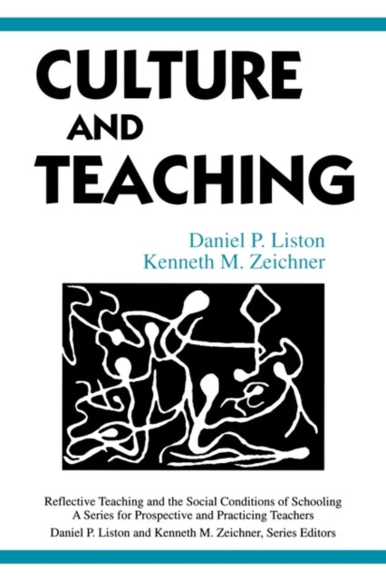 Book cover of: Culture and Teaching