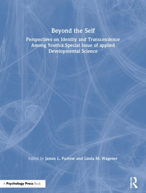 Book cover of: Beyond the Self