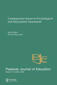 Book cover of: Contemporary Issues in Psychological and Educational Assessment. By: H. Carl Haywood