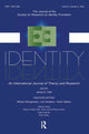 Book cover of: Diasporic Identity. By: Anton Allahar