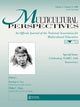 Book cover of: Special Issue: Celebrating Name's 10th Anniversary