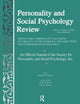 Book cover of: Personality and Social Psychology at the Interface. By: Marilynn B. Brewer