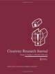 Book cover of: Longitudinal Studies of Creativity. By: Mark A. Runco