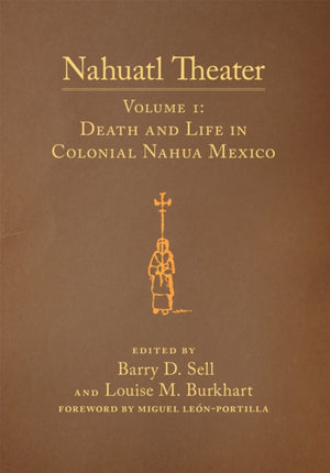 Nahuatl Theater