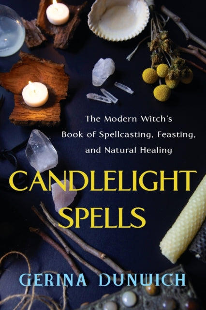 Candlelight Spells