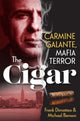 Book cover of: Cigar. By: Frank Dimatteo