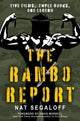 Book cover of: Rambo Report