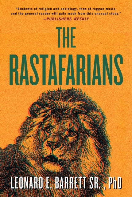 Book cover of: Rastafarians