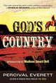 Book cover of: God's Country