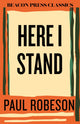 Book cover of: Here I Stand