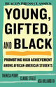 Book cover of: Young, Gifted, and Black