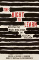 Book cover of: Right To Learn. By: Jennifer Ruth