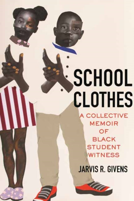 Book cover of: School Clothes