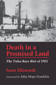 Book cover of: Death in a Promised Land. By: Scott Ellsworth