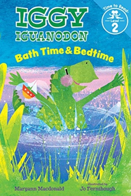 Bathtime & Bedtime
