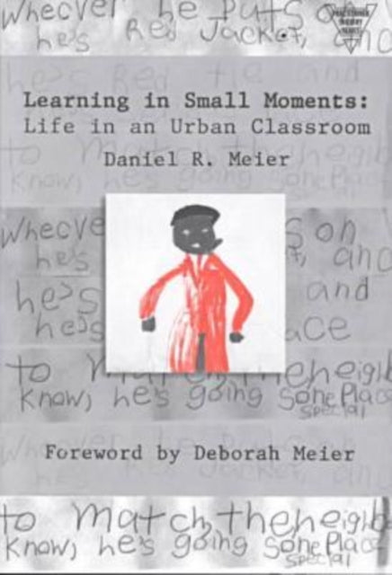 Book cover of: Learning in Small Moments