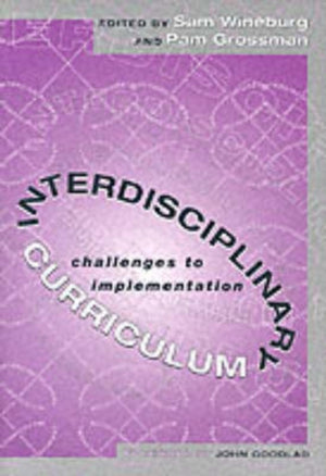 Interdisciplinary Curriculum