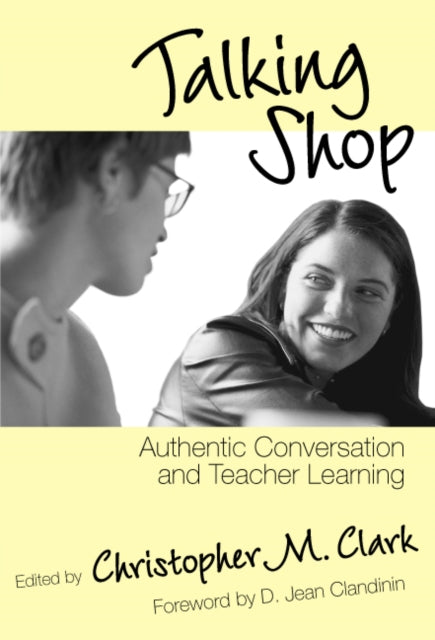 Book cover of: Talking Shop