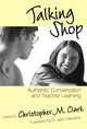 Book cover of: Talking Shop