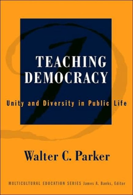 Teaching Democracy