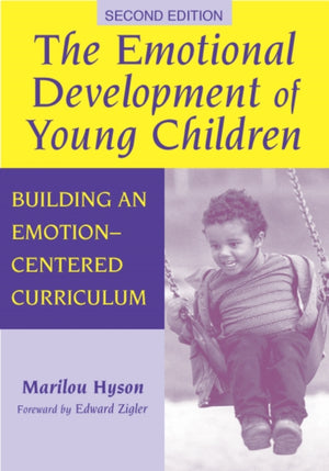 Emotional Development of Young Children
