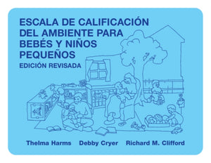 Escala De Calificacion Ambiente Para Bebes Y Ninos Pequenos