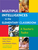 Book cover of: Multiple Intelligences in the Elementary Classroom. By: Susan Baum