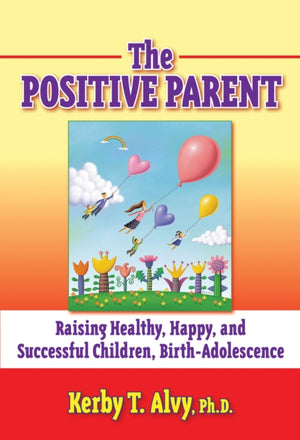The Positive Parent
