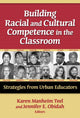Book cover of: Building Racial and Cultural Competence in the Classroom