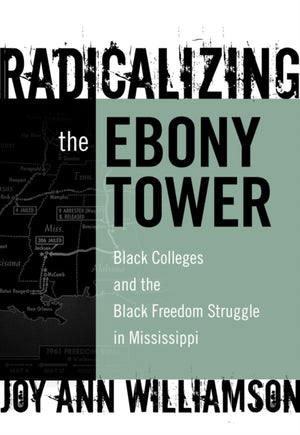 Radicalizing the Ebony Tower