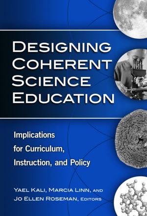 Designing Coherent Science Education