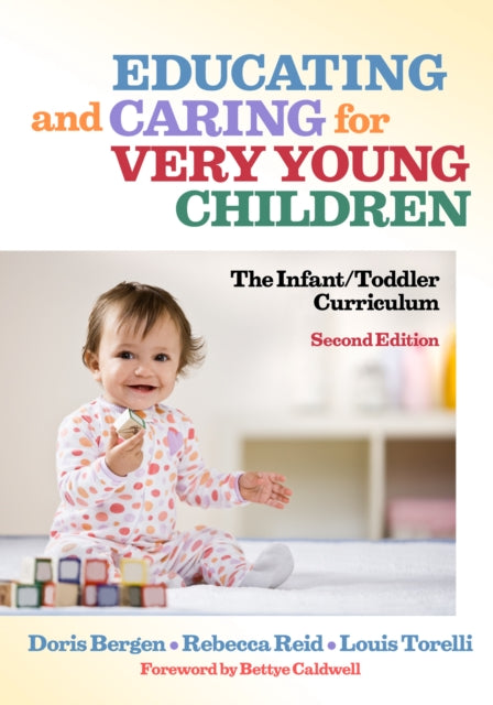 Educating and Caring for Very Young Children