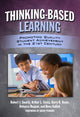 Book cover of: Thinking-Based Leaning. By: Robert J. Swartz