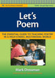 Book cover of: Let's Poem