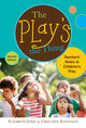 Book cover of: Play's the Thing. By: Elizabeth Jones